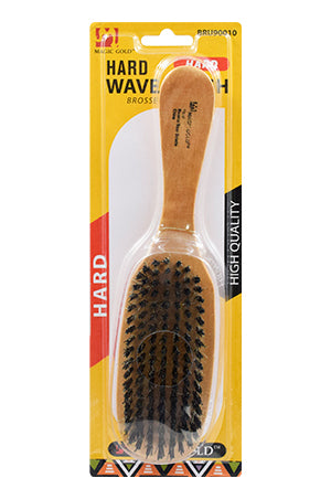 MAGIC GOLD WAVE BRUSH