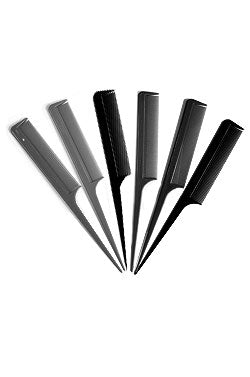 MAGIC GOLD RAT TAIL BONE TAIL COMB – Sareya Beauty Supply