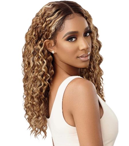 OUTRE MELTED HAIRLINE LACE FRONT MIABELLA