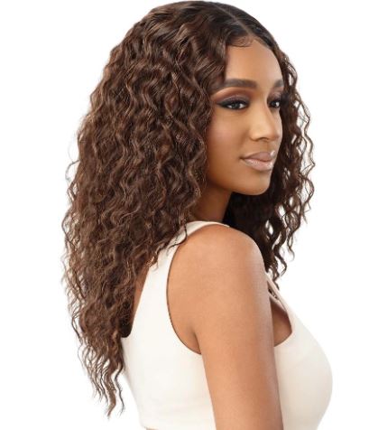 OUTRE MELTED HAIRLINE LACE FRONT MIABELLA