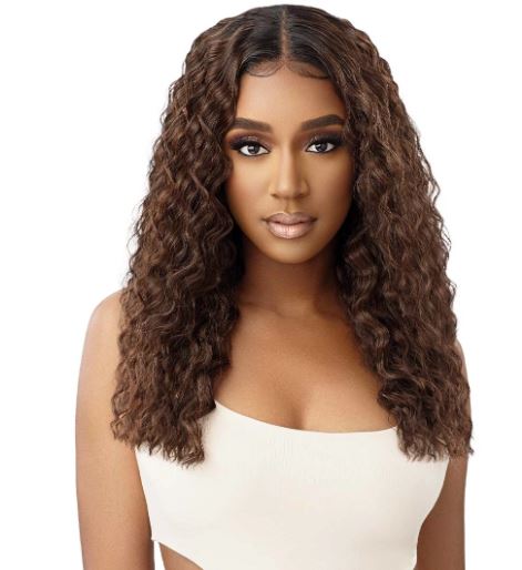 OUTRE MELTED HAIRLINE LACE FRONT MIABELLA