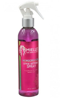 Thumbnail for MIELLE MONGONGO OIL Style Settins Spray (8oz)