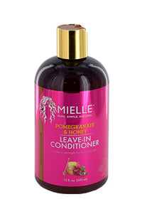 Thumbnail for MILLE POMEGRANATE & HONEY Leave In Conditioner (12oz), Sareya Beauty Supply, Beauty Supply Store near Me, Beauty Supply Store in Calgary, Beauty Supply, Mielle 