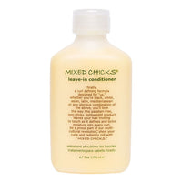 Thumbnail for MIXED CHICKS Leave In Conditioner (6.7oz), Sareya Beauty Supply Store in Calgary Alberta Canada