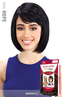 Thumbnail for MODEL MODEL PREMIUM SYNTHETIC WIG -HOPE