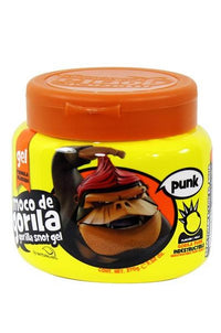 Thumbnail for MOCO DE GORILA Hair Gel Jar [Punk] (9.52oz)
Sareya Beauty Supply Store
Beauty Supply Store 