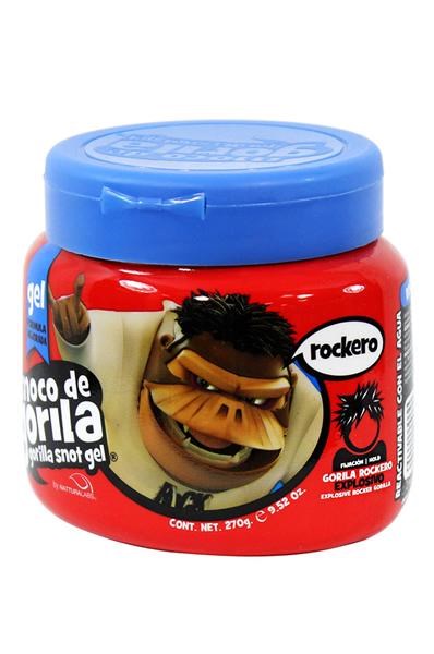 MOCO DE GORILA Hair Gel Jar [Rockero] (9.52oz)
Sareya Beauty Supply Store
Beauty Supply Store