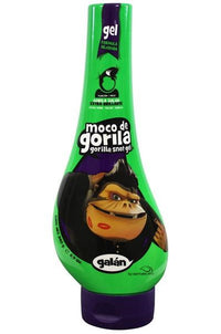 Thumbnail for MOCO DE GORILA Hair Gel Tube [Galan Strong Hold] (11.9oz)
Sareya Beauty Supply 
Beauty Supply Store