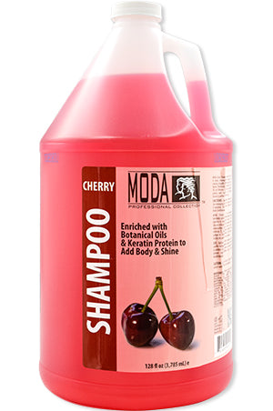 MODA Shampoo (128oz)
Sareya Beauty Supply Store in Calgary 
Beauty Supply Store 