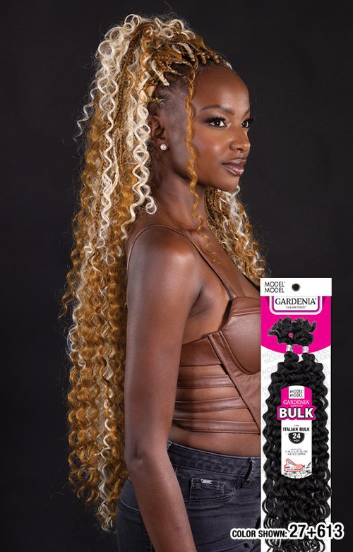 MODEL MODEL Gardenia Mastermix Italian Bulk 24" Sareya Beauty upply Store in Calgary, Alberta Canada