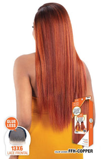 Thumbnail for MODEL MODEL Glam Mode Glueless 13x6 HD Frontal Lace Wig - ANIKA Sareya Beauty Supply Store in Calgary Alberta Canada