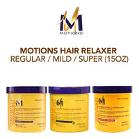 Thumbnail for MOTIONS-HAIR RELAXER -  15OZ