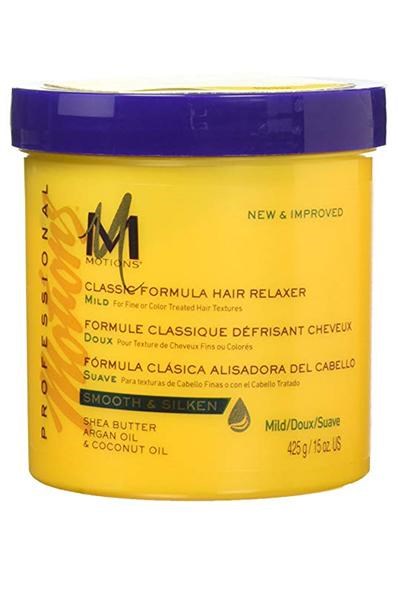 MOTIONS-HAIR RELAXER -  15OZ