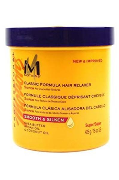 MOTIONS-HAIR RELAXER -  15OZ