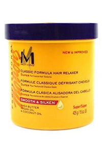 Thumbnail for MOTIONS-HAIR RELAXER -  15OZ