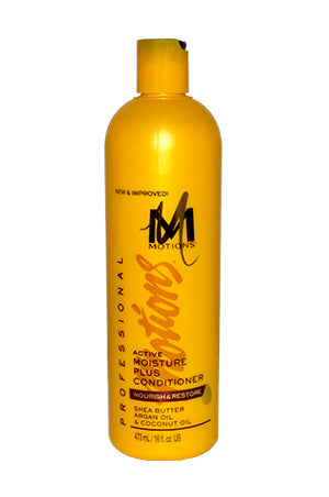 MOTIONS Active Moisture Plus Conditioner (16oz)
