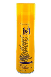 Thumbnail for MOTIONS Oil Sheen Conditioning Spray (11.25oz)