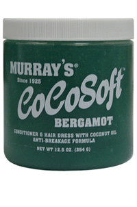 Thumbnail for MURRAY'S Coco Soft Bergamot (12.5oz)