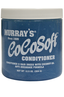 MURRAY'S Coco Soft Conditioner ( 12.5oz) 