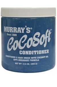 Thumbnail for MURRAY'S Coco Soft Conditioner ( 12.5oz) 