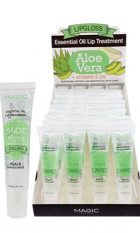 Magic Lip gloss-Aloe Vera (0.47oz)