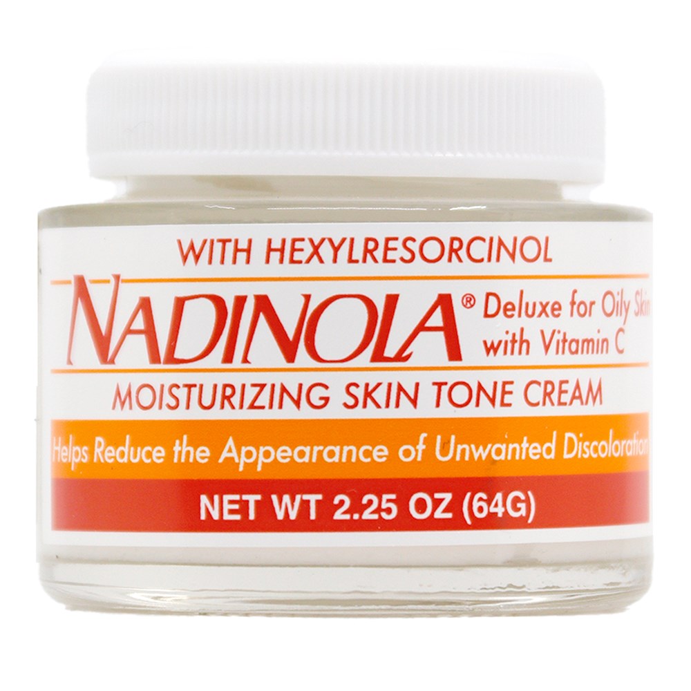 NADINOLA Moisturizing Skin Cream Oily Skin (2.25oz)
Sareya Beauty Supply Store in Calgary Alberta 