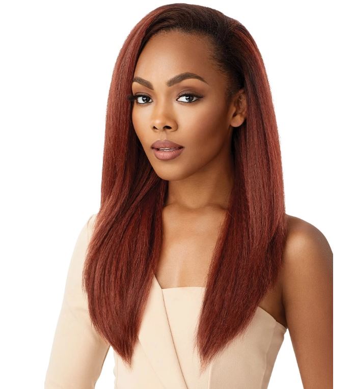 OUTRE SYNTHETIC QUICK WEAVE - NEESHA H302, SIDE RIGHT 