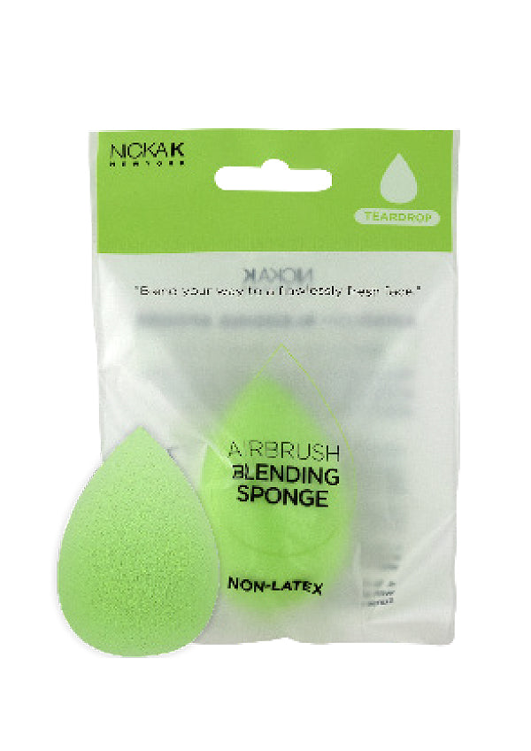 NICKA K Airbrush Blending Sponge Non-Latex