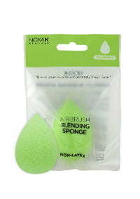 Thumbnail for NICKA K Airbrush Blending Sponge Non-Latex