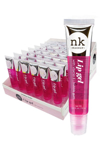 Thumbnail for NICKA K Lip Gel - Bubble Gum
Sareya Beauty Supply Store 
Beauty Supply Store near me
