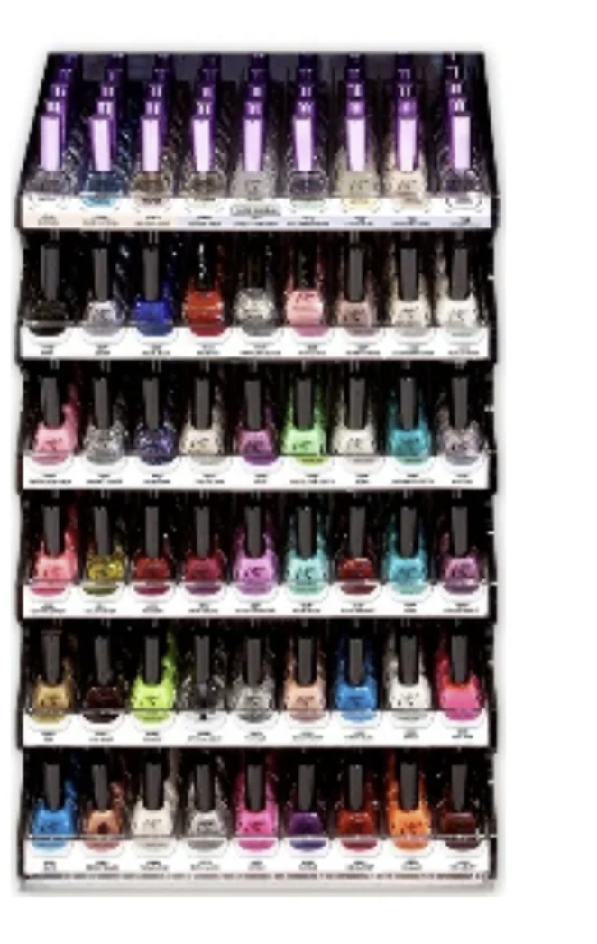 NICKA  Nail Polish