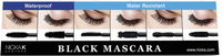 Thumbnail for NICKA Waterproof Mascara