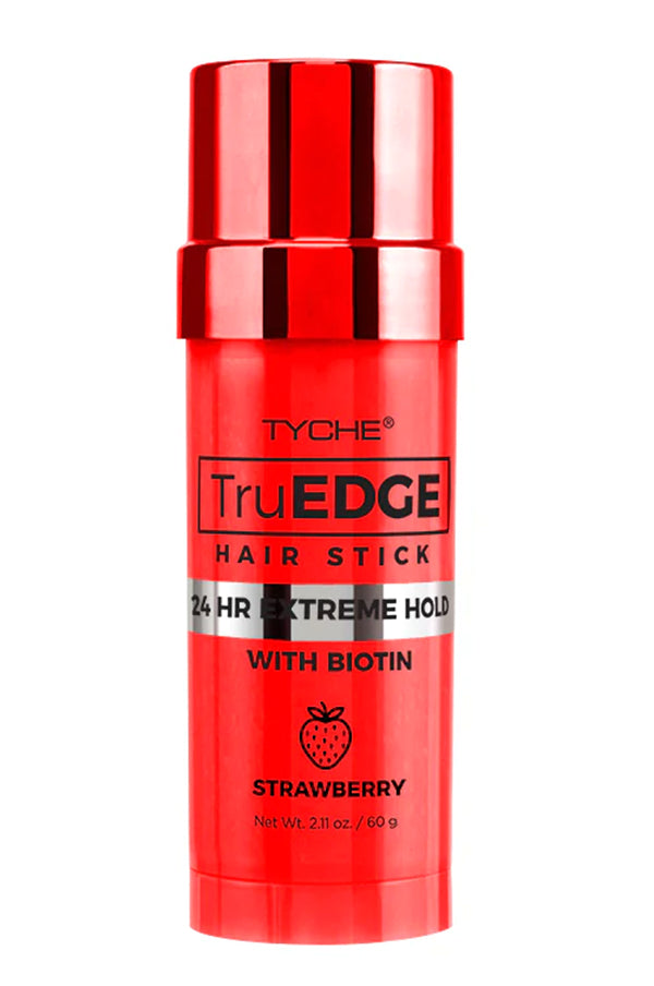 NK TYCHE TRUEDGE HAIR STICK BIOTIN STRAWBERRY-60g