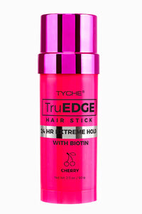 Thumbnail for NK TYCHE Truedge Hair Stick Biotin Cherry - 60g, Sareya Beauty Supply Store in Calgary Alberta Canada