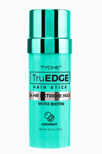 Thumbnail for NK TYCHE Truedge Hair Stick with Biotin Coconut -60g, Sareya Beauty Supply Store in Calgary Alberta Canada 