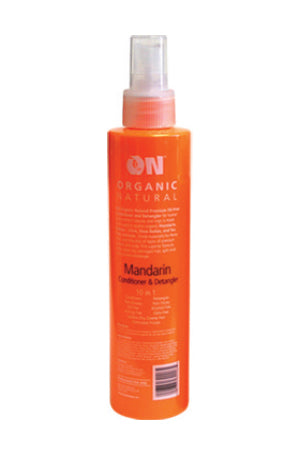 Next Image ON Weave & Wig Detangler - Tangerine Mango(8oz)