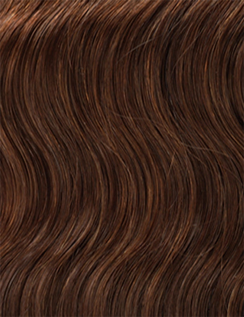 OUTRE MYTRESSES GOLD LABEL LACE FRONT WIG HUMAN HAIR - CHARMAINE