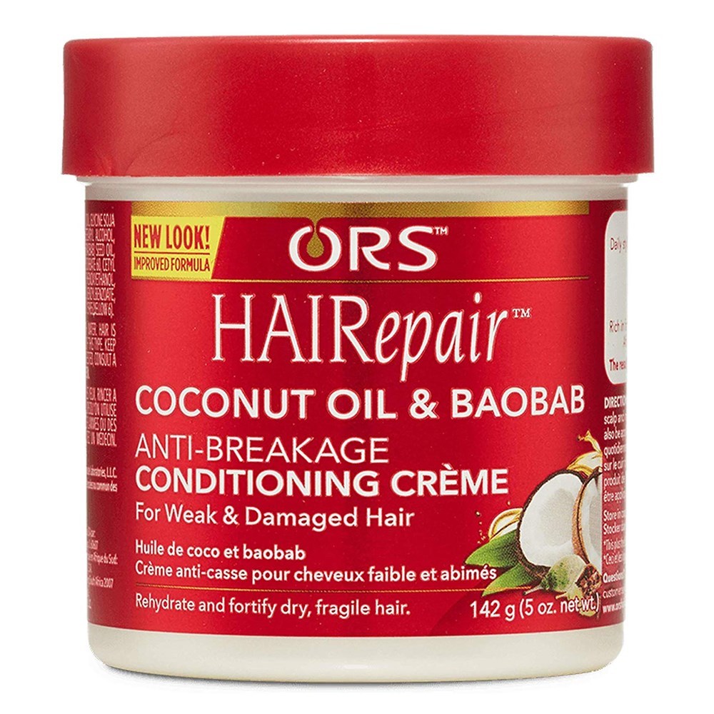 ORS HAIRepair Anti Breakage Cream - 5.5 oz