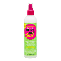 Thumbnail for ORS Olive Oil Girls Leave In Conditioning Detangler (8.5oz)