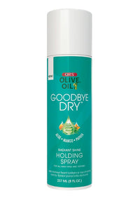 Thumbnail for ORS Oil Goodbye Dry Holding Spray (8 oz)