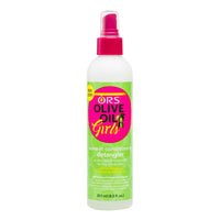 Thumbnail for ORS Olive Oil Girls Leave In Conditioning Detangler (8.5oz)
Sareya Beauty Supply Store in Calgary Alberta Canada