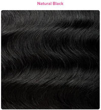 Thumbnail for OUTRE  UNPROCESSED 100% HUMAN HAIR HEADBAND WIG HH-W&W DEEP WAVE 14