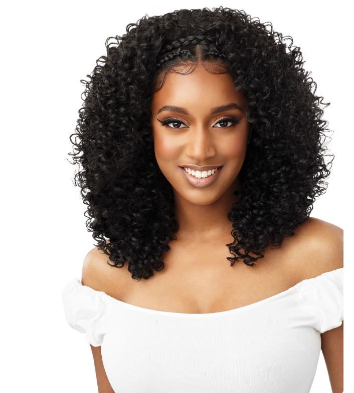 OUTRE  13x2 LACE FRONTAL WIG - HALO STITCH BRAID 18 , FRONT VIEW Beauty-Supply-Store-in-Calgary, Best-Beauty-Supply-Store Near Me, Ethnic-Beauty-Supply-Store-Calgary, Hair-Extensions-Calgary, Human-Hair-Wigs-Calgary