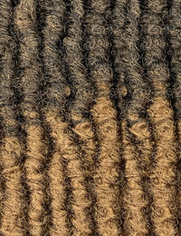 Thumbnail for OUTRE 4X X-Pression Twisted Up DIY Pre-Stretched Braid 40