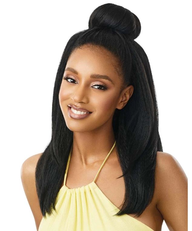 OUTRE  CONVERTI-CAP - HAWAIIAN HOTTIE BUN AND PART DOWN
Beauty-Supply-Store-in-Calgary, Best-Beauty-Supply-Store Near Me, Ethnic-Beauty-Supply-Store-Calgary, Hair-Extensions-Calgary, Human-Hair-Wigs-Calgary-wigs-store-in-Calgary- Weaves and Wigs Calgary