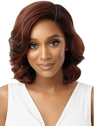 Thumbnail for OUTRE Deluxe Premium Synthetic Fiber Lace Front Wigs- NORIA Sareya Beauty Supply Store in Calgary Alberta Canada
