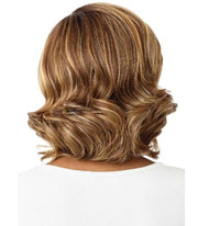 Thumbnail for OUTRE Deluxe Premium Synthetic Fiber Lace Front Wigs- NORIA Sareya Beauty Supply Store in Calgary Alberta Canada