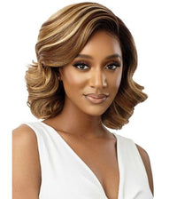 Thumbnail for OUTRE Deluxe Premium Synthetic Fiber Lace Front Wigs- NORIA Sareya Beauty Supply Store in Calgary Alberta Canada