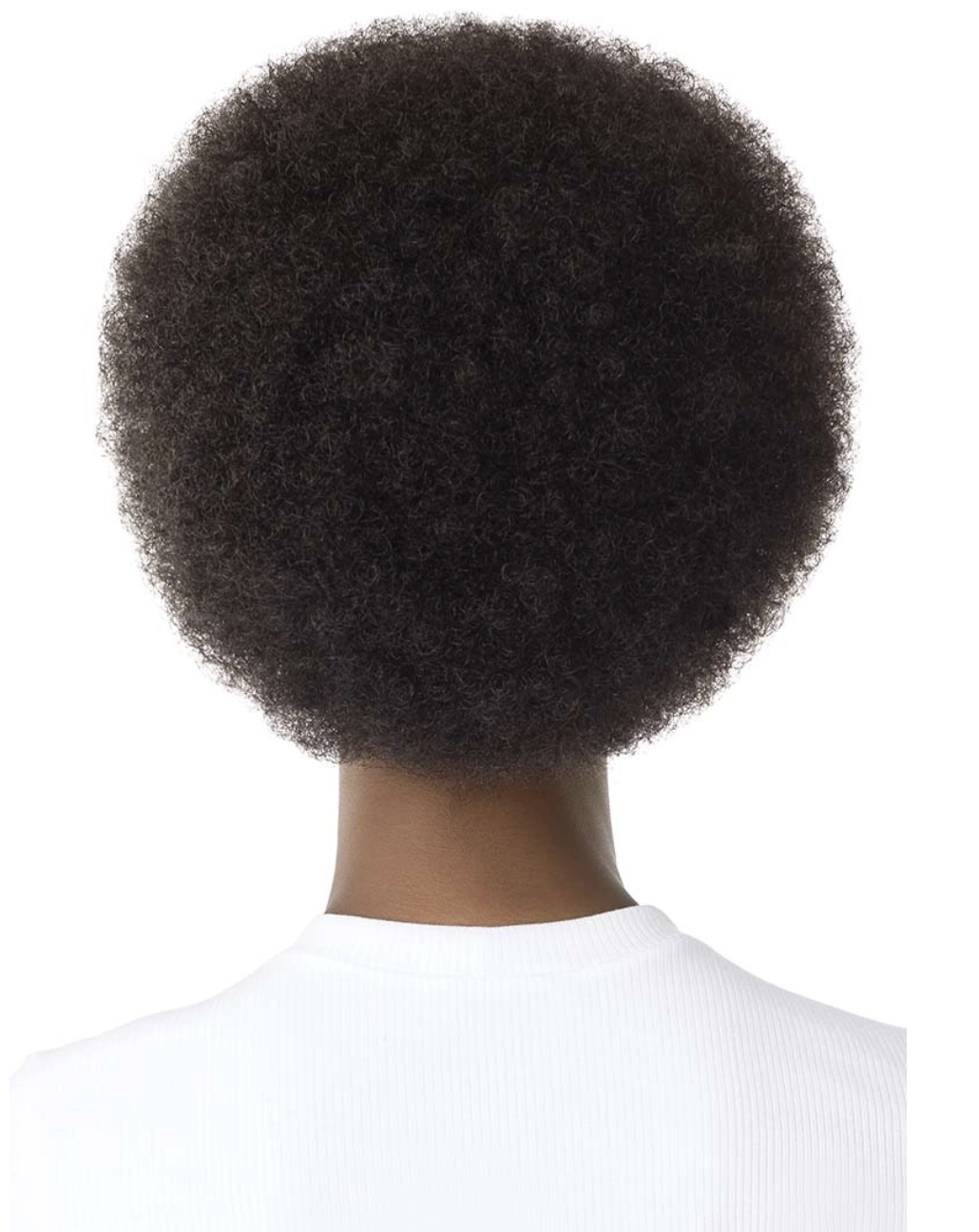 OUTRE Drawstring Ponytail AFRO PUFF XL