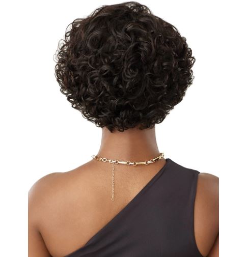 OUTRE Fab & Fly 100% Human Hair Full Wigs - HH-SUSETTE Sareya Beauty Supply Store in Calgary Alberta Canada
